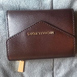 Michael Kors Brand New Wallet